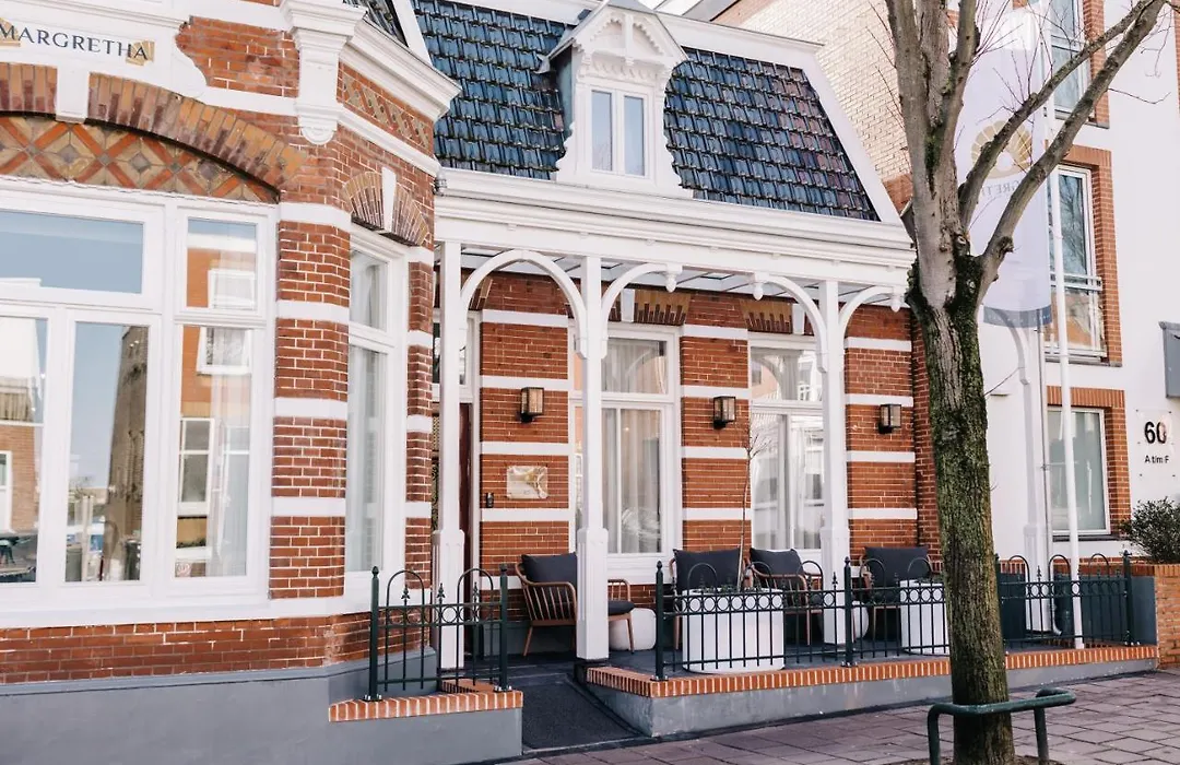 Boutique Hotel Margretha-1