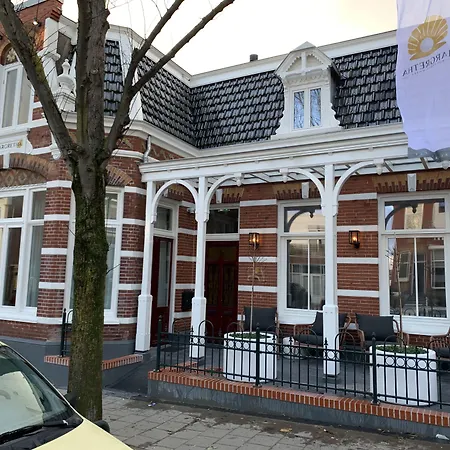 Boutique Hotel Margretha-2